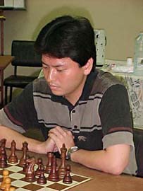 SUPI SACRIFICA TUDO Contra Krikor - RUMO as Olímpiadas FIDE 