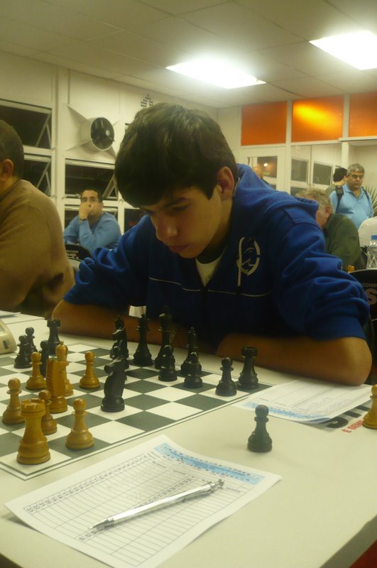 20° Torneio entre alunos - Curso GM Supi & MF Julia - Torneio de Xadrez ao  Vivo 
