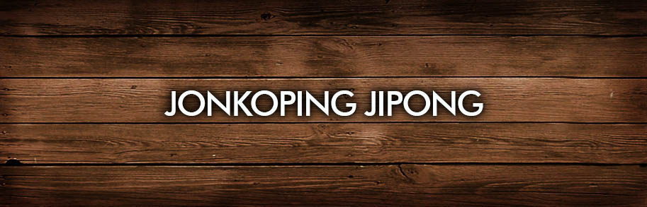 jonkoping jipong