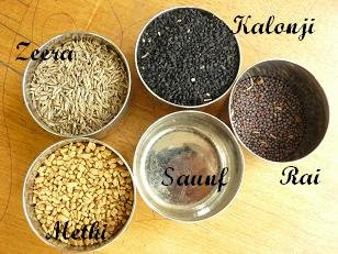 Saunf Seeds