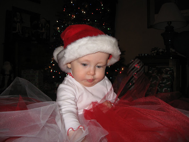 First Christmas