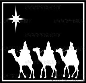 Mulled Madness: The Four Wise Men Mulled Madness: The Four Wise Men