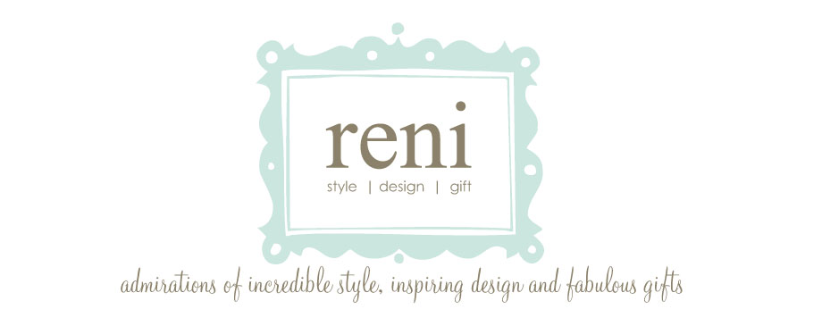 reni - style | design | gift