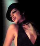 Liza Minnelli