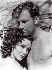 Dolores del Río, Joel McCrea.