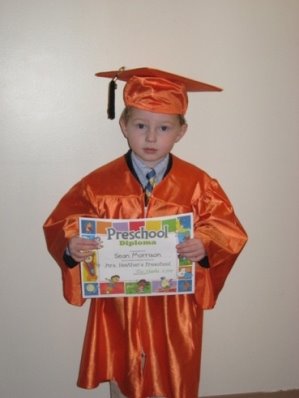 Graduation Day