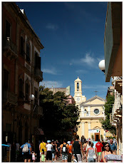 iglesia de Carloforte