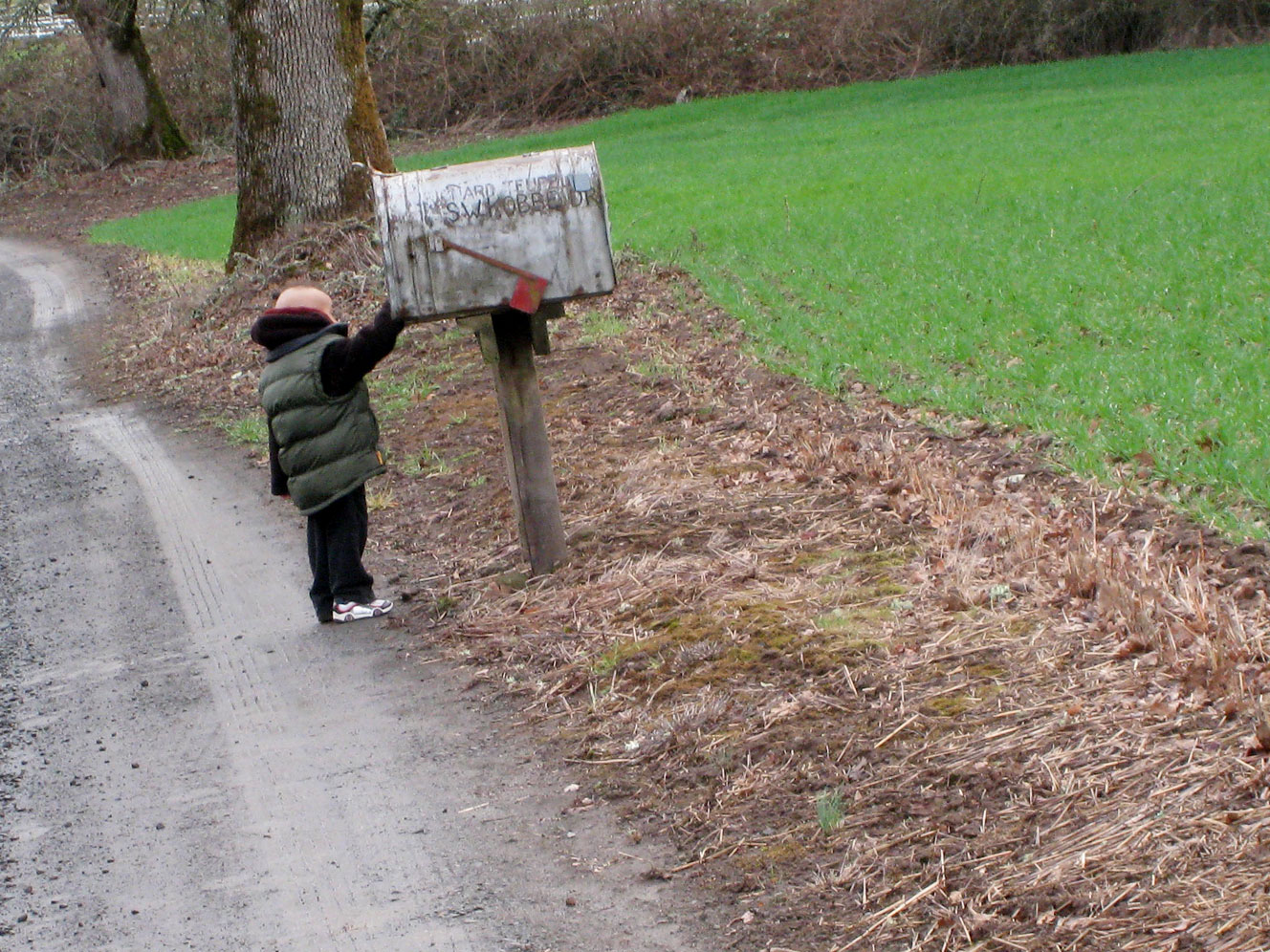 [Hunter-getting-mail.jpg]