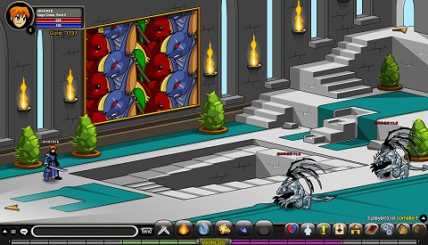 adventurequest 3d 2018