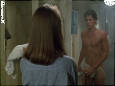 Youngblood - Rob Lowe Youngblood - Rob Lowe