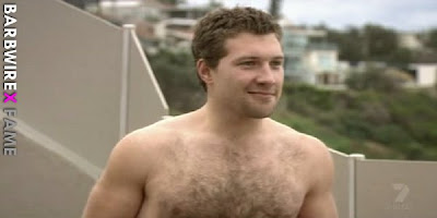 here s what jai courtney varro looked like prior to spartacus