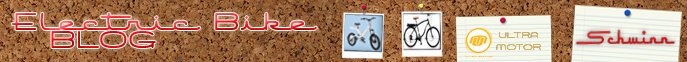 Schwinn Electric Bikes