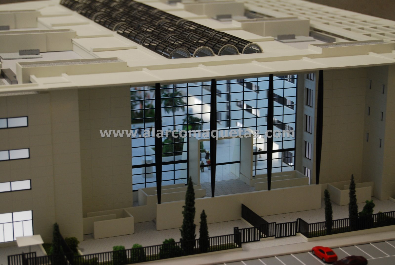 maqueta maqueta