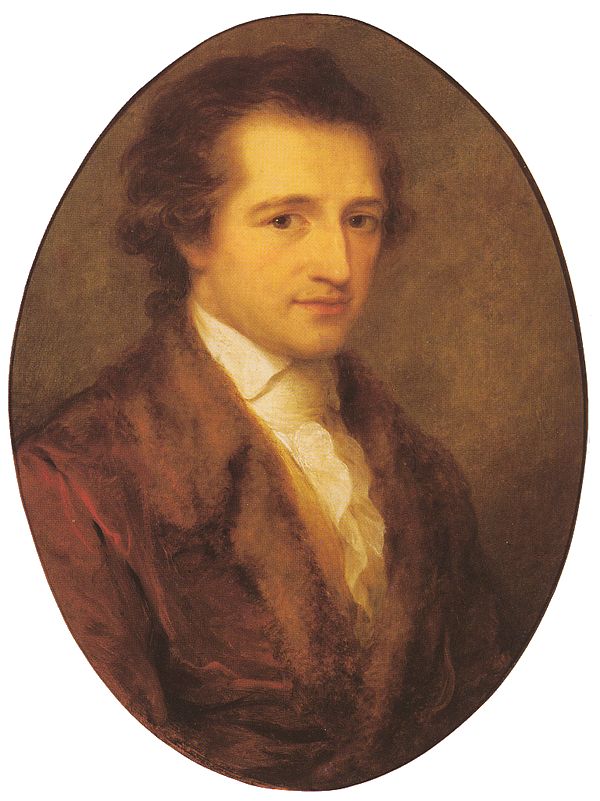 Johann Wolfgang von Goethe Quote: “By seeking and blundering we learn.”