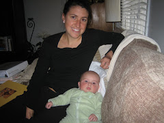 Jackson kicking back with "The Nanny"