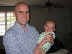 I love me some daddy..........