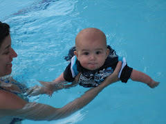 Getting My Swim On