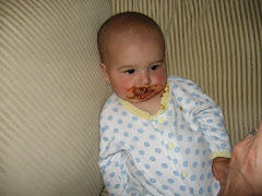 Prunes, enough said......