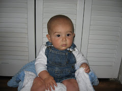 Blue jean baby