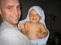 I do love my bathtime