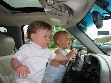 Thelma and Louise