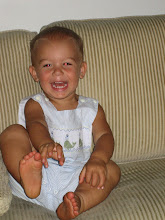 Happy Boy