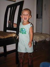 Little Cowboy