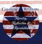 Revelry, Reflection & Revolution