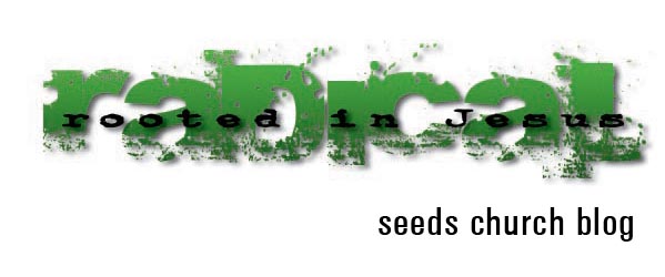 Hands on Seeds Blog