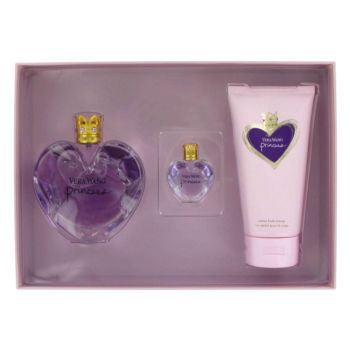 Vera Wang Princess Perfume Set vera wang princess perfume advert. Vera Wang Princess Perfume Set