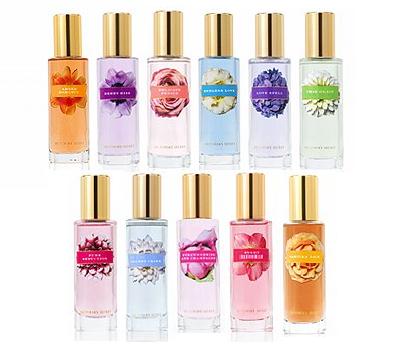 Vs Perfume