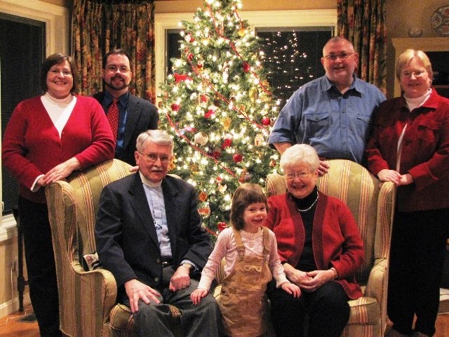 Christmas Family Pictures Christmas Pictures