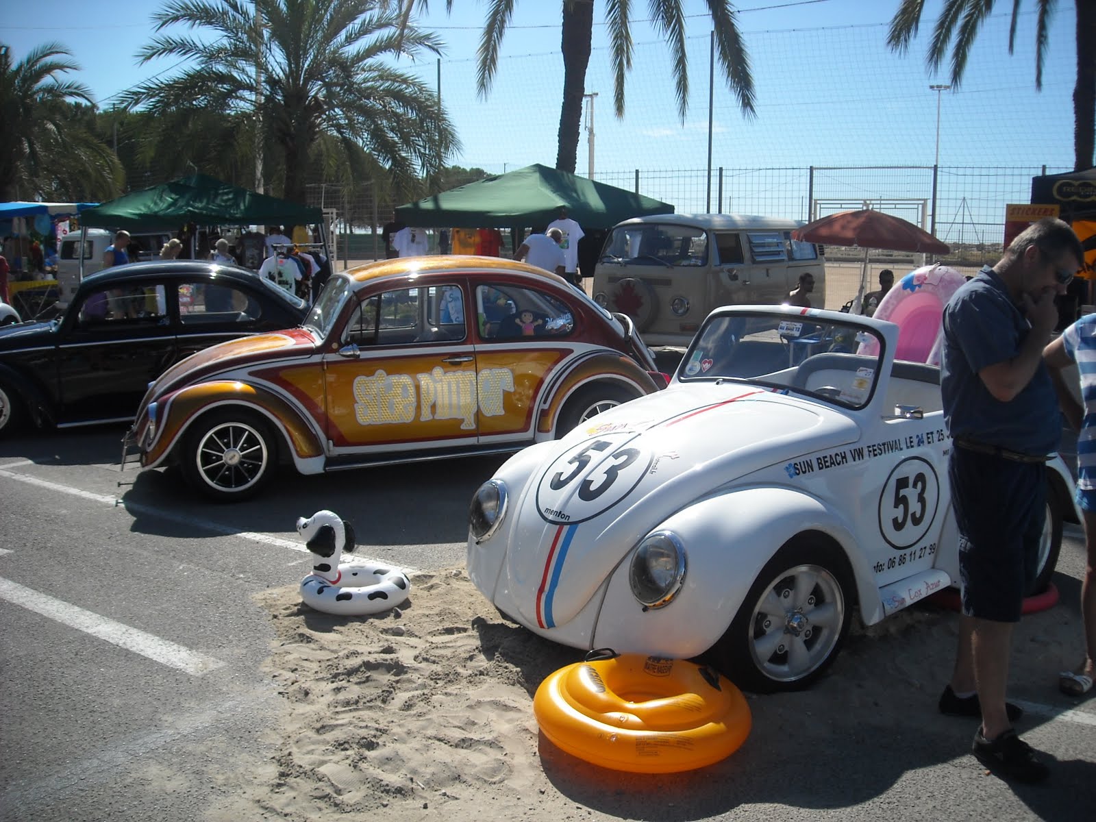 sortie rencontre gratuite eu