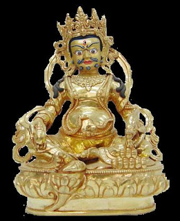 Lord Shiva Inform of Yaksha