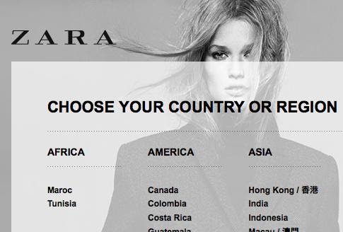 inditex international expansion Clothing company inditex international, which owns bershka and zara, reports a strong performance for its latest nine months continuing to roll out its global fully. inditex international expansion Clothing company inditex international, which owns bershka and zara, reports a strong performance for its latest nine months continuing to roll out its global fully.