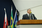 PRESIDENTE REGIONAL  =  SEJAM BEM VINDO AO BLOG DO PRB 10