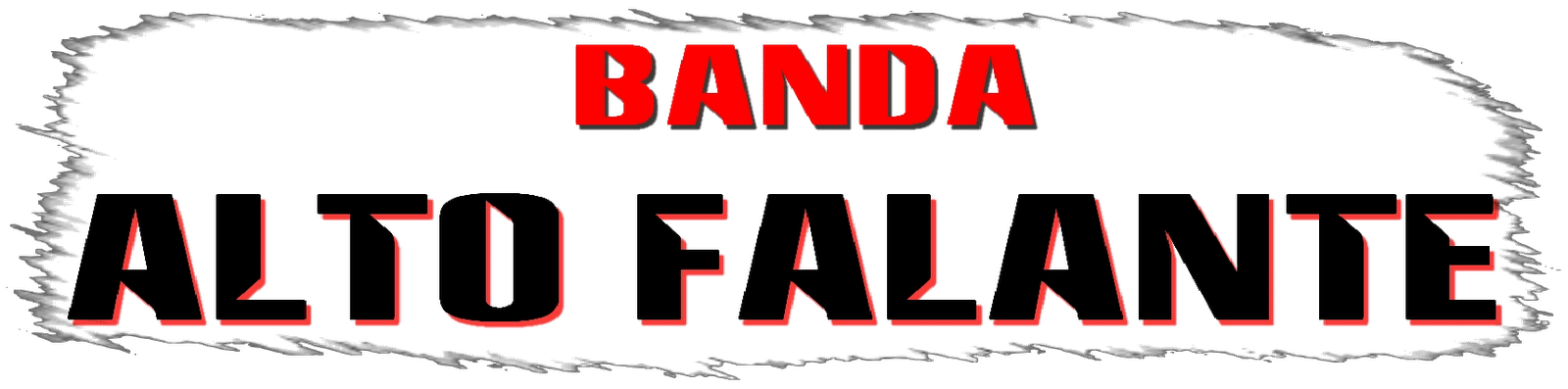 Banda Alto Falante