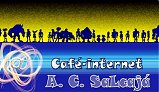 Cafe - Internet  ACSaLcaja