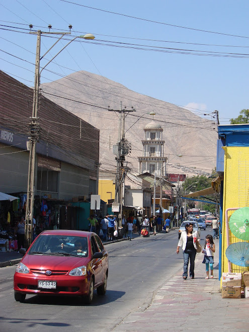 Copiapó