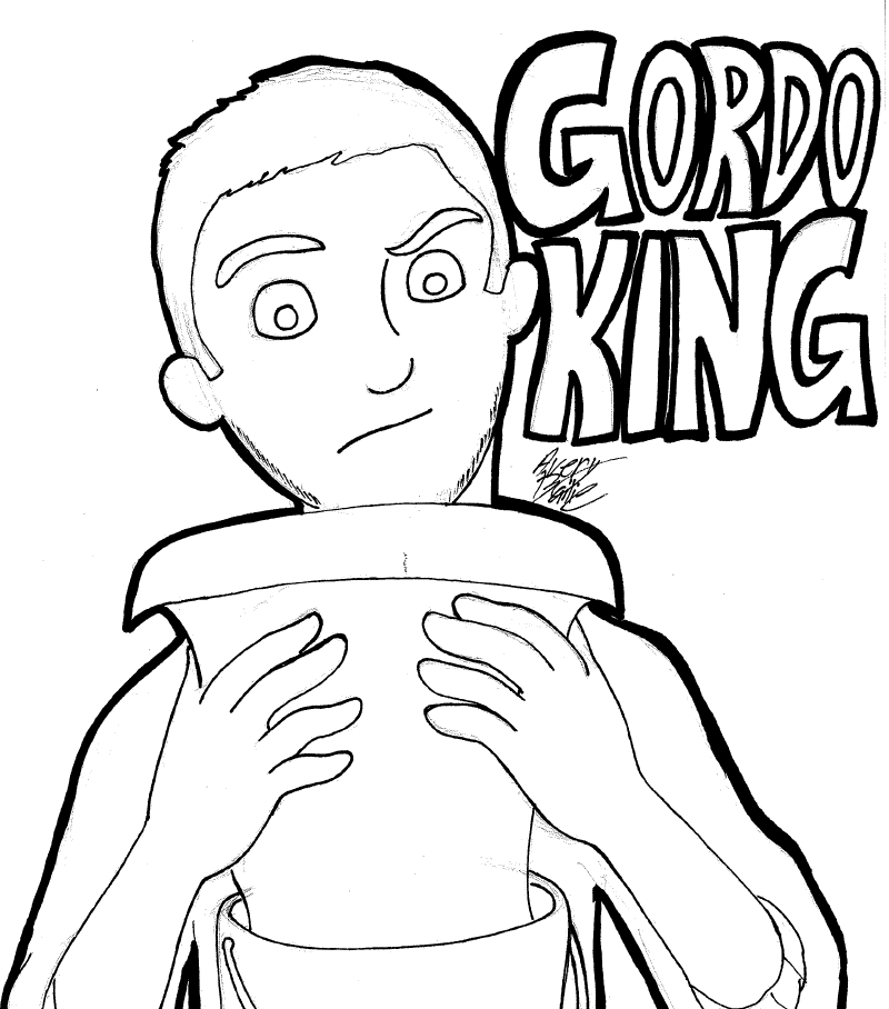 gordo