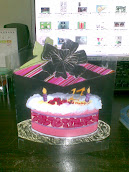 2009 birthday card juz 4 XINLU