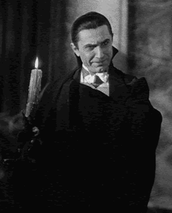 Monster - Boris Karloff. Though...