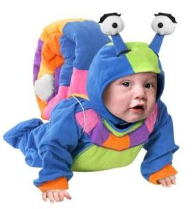 Baby Halloween Costums