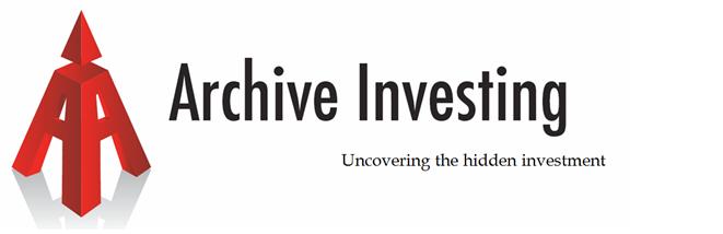 Archive Investments