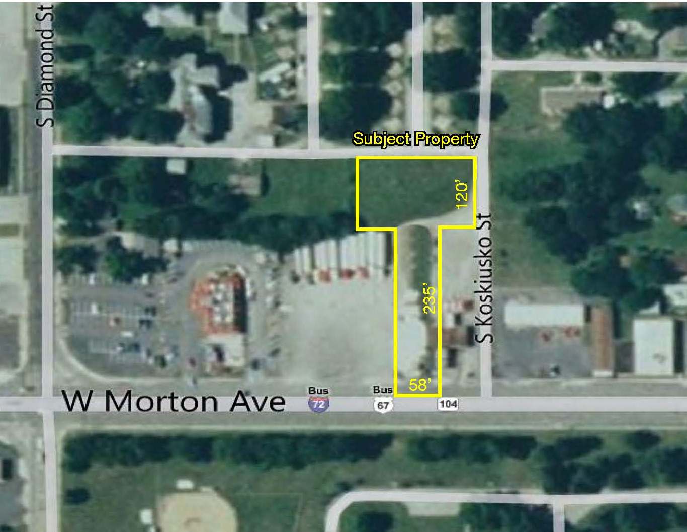 Commercial Property For Lease Jacksonville Il Commercial Property For Lease Jacksonville Il