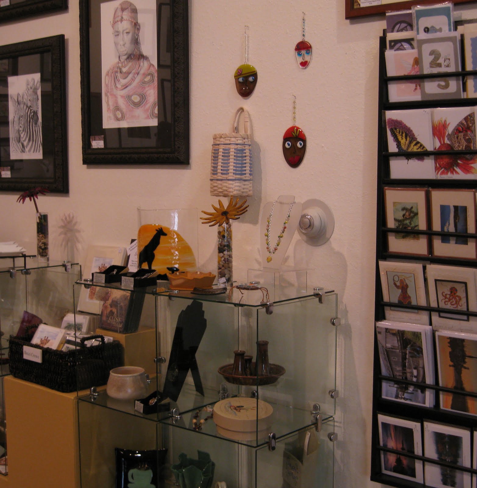 Feel Good Free Art Project to Ebb Tide Gallery & artists!!