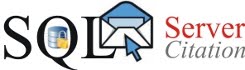 SQL Server Citation - SQL Blog by Hemantgiri S. Goswami, SQL MVP