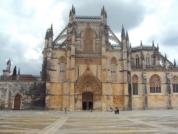 Mosteiro de Batalha