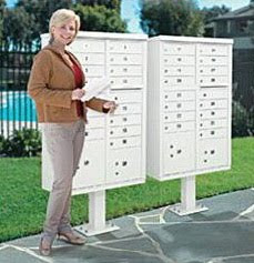 Community Mailboxes