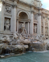 Fontana di Trevi